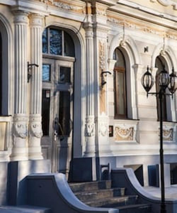 Old Riga Romantic Loft Esterno foto